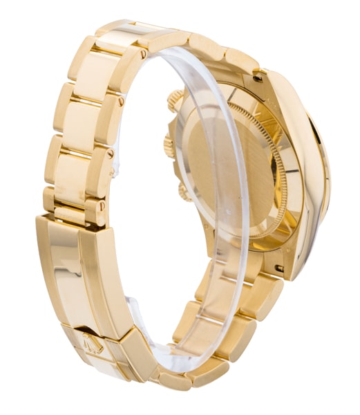 Rolex Daytona 116508